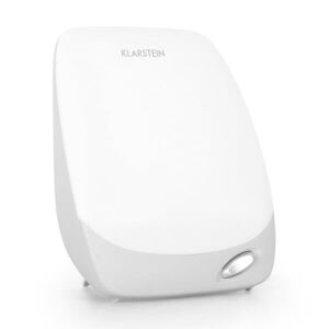 Klarstein mini fényszóró "Summershine" 10 000 Lux, MED CE kép