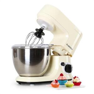 Klarstein mixer Carina Morena, 800 W, 4 l kép