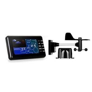 Inovalley SM 55 Pro, meteorológiai állomás, csapadék szenzor kép