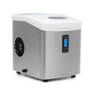 Klarstein Mr. Black-Frost, jégkocka készítő, 150 W, jégkockagyártó kép