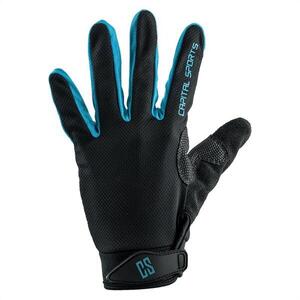 Capital Sports Nice TouchXL, sportkesztyű, edzőkesztyű, XL méret, műbőr kép