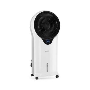 Klarstein Whirlwind, 3 az 1-ben, klímaberendezés, ventilátor, léghűtő, párásító, 5.5l, 110W kép