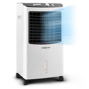 OneConcept MCH-2, léghűtő, 3 az 1-ben mobil léghűtő, 65 W kép