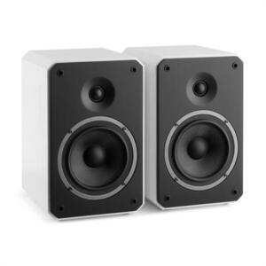 Numan Octavox 702 MKII - kétutas polchangfal pár, fehér kép