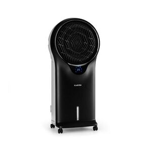 Klarstein Whirlwind, 3 az 1-ben, klímaberendezés, ventilátor, léghűtő, párásító, 5.5l, 110W kép