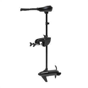 Waldbeck Barracuda 50, elektromos csónakmotor, 50 lbs/564 W, 12V, 3 szárnyú légcsavar kép
