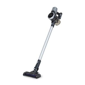 Klarstein Clean Butler 4G Silent, vezeték nélküli porszívó, 16 kPa, 0, 8 l, HEPA10, fekete kép