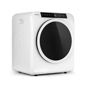 Klarstein EZ Dry, ruhaszárító, nedves levegő elvezetés, 1500 W, 6 kg, 60 cm kép