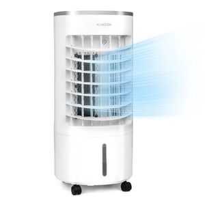 Klarstein Skypillar, 3 az 1-ben léghűtő, ventilátor, párásító, 5 literes tartály, távirányító kép