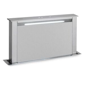 Klarstein Royal Flush Eco, páraelszívó, 60 cm, 576 m³/ó, A+ kép