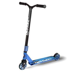Fun pro Insane² Stuntroller, kaszkadőr roller, priptape felület, 100 kg-ig, ABEC 9 HIC csapágyak kép