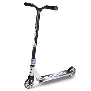 Fun pro Insane² Stuntroller, kaszkadőr roller, priptape felület, 100 kg-ig, ABEC 9 HIC csapágyak kép
