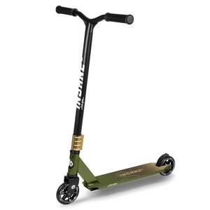 Fun pro Insane² Stuntroller, kaszkadőr roller, priptape felület, 100 kg-ig, ABEC 9 HIC csapágyak kép
