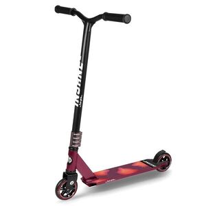 Fun pro Insane² Stuntroller, kaszkadőr roller, priptape felület, 100 kg-ig, ABEC 9 HIC csapágyak kép