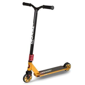 Fun pro Insane² Stuntroller, kaszkadőr roller, priptape felület, 100 kg-ig, ABEC 9 HIC csapágyak kép