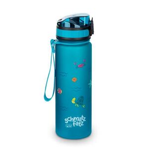 Klarstein schmatzfatz Ivópalack Sportpalack 500 ml 24 cm Tritan kép