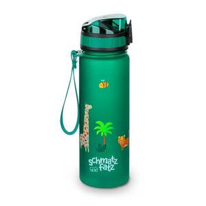 Klarstein schmatzfatz Ivópalack Sportpalack 500 ml 24 cm Tritan kép