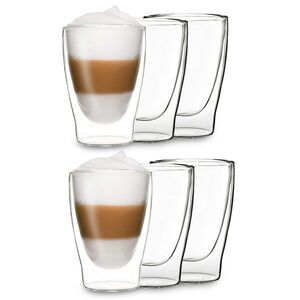 Feelino DUOS, duplafalú pohár, 310 ml kép