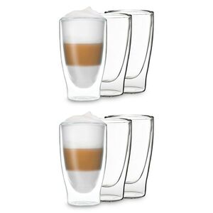Feelino DUOS, duplafalú pohár, 400 ml kép