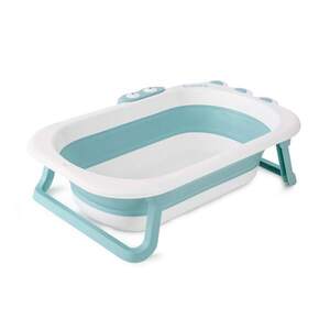Babify Folding Baby Babywanne összecsukható fürdőkád kép
