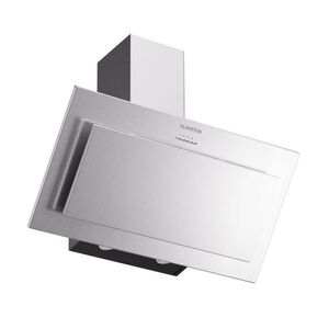 Klarstein Athena 90, páraelszívó, 90 cm, 300 m³/ó, LED, elszívás/recirkuláció kép