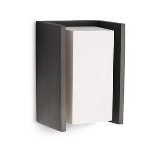 Philips - Kültéri fali lámpa BRIDGE 1xE27/15W/230V IP44 871951438580100 kép