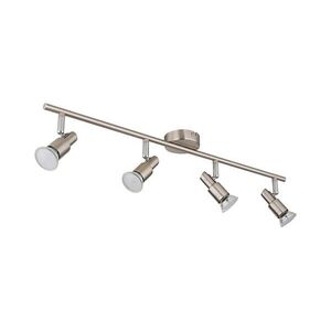 Globo 57385-4 - LED Spotlámpa KINLEY 4xGU10/3W/230V 57385-4 kép