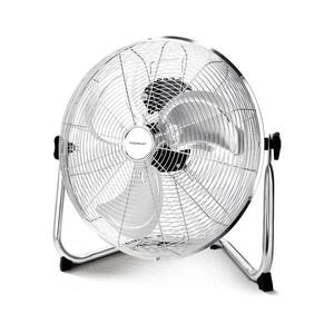 B.V. - Állólátor 60W/230V 44, 5 cm króm 330100QRS kép