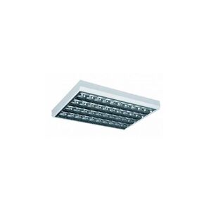 Fénycsöves lámpa LLX AL 4xT8/18W G13 EP LLX418ALEP kép