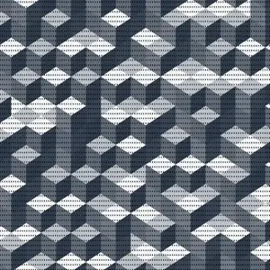 Aquamata Curtis anthrazit 271-5059 65 cm x 2 m kép