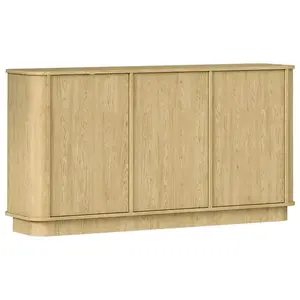 Komód Ringo K3d Baltic Dune kép