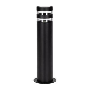 Kültéri lámpa RINO 1xE27/12W/230V IP54 44 cm fekete 324009 kép