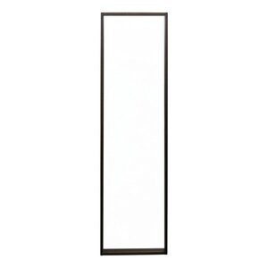 Fali tükör 40x150 cm Hillmond – Rowico kép