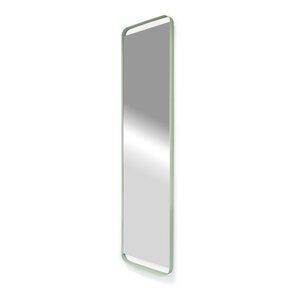 Fali tükör 46x175 cm Rex – Spinder Design kép