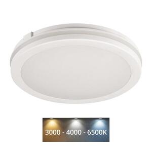 38382 - LED Kültéri lámpa BENO E LED/20W/230V 3000/4000/6500K IP65 38382 kép