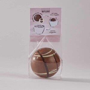 MAGIC CHOCOLATE BALL forró csokoládé mályvacukorral 45 g kép