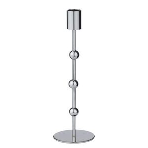 ORB fém gyertyatartó, 24cm kép