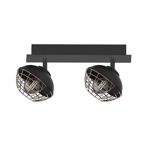 Spotlámpa LOGAN 2xE14/40W/230V ML4610 kép