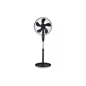 Álló látor Ø 43 cm 55W/230V fekete 7923 kép
