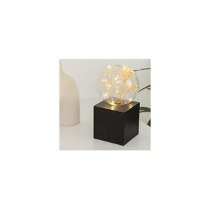 Atmosphera - LED asztali lámpa MICRO LED/2xAAA antracit 8590828169024 kép