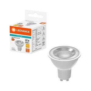 LED reflektoros izzó PAR16 GU10/4, 5W/230V 2700K 36° - Ledvance 4058075825444 kép