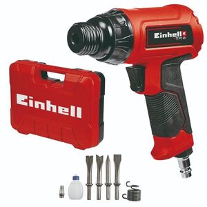 EINHELL Pneumatikus vésőkalapács TC-PC 45, 4139040 kép