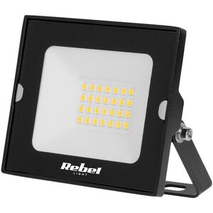 Rebel URZ3621 LED reflektor 20W, 6500K, 230V kép