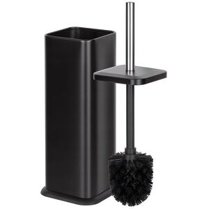 Teesa TSA0404 WC-kefe, fekete kép