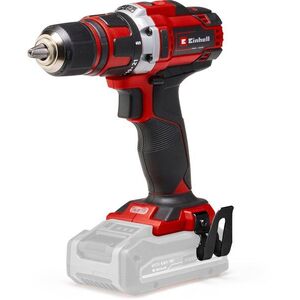 EINHELL AKU TE-CD 18/40 Li-Solo fúrógép, 4513925 (akkumulátor nélkül) kép