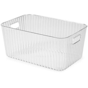 Compactor Úložný organizér Wave Box, plast L kép