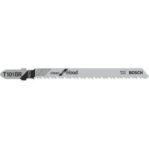 BOSCH 2608630014 T101BR szúrófűrészlap 5 db kép