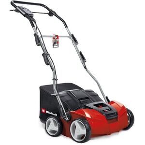 EINHELL Elektromos gyeplazító és szellőztető GE-SA 1435, 3420561 kép