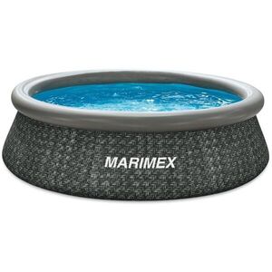 MARIMEX Tampa 3, 05 x 0, 76 m RATAN kép