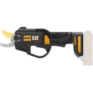 CAT DG236B akkus ágvágó, 18V (akku nélkül) kép